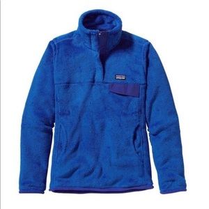 Patagonia women’s sweater